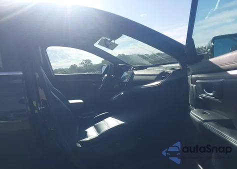 2017 Honda Cr-V Ex-L/Ex-L Navi z USA, uszkodzony, nr VIN 5J6RW2H88HL009450